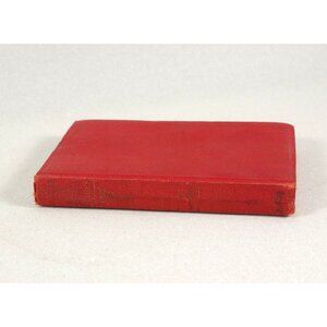 Antique "The World's 100 Best Short Stories Vol. 7 Women", Funk & Wagnalls 1927